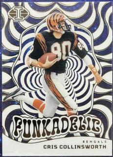 Cris Collinsworth