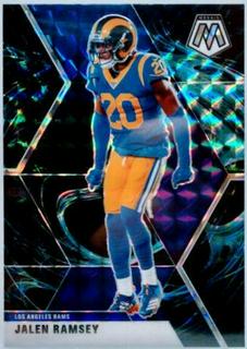 Jalen Ramsey