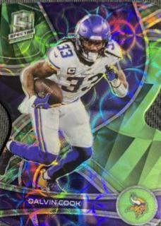 Dalvin Cook
