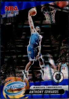 Anthony Edwards