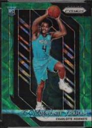 Devonte' Graham