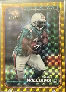 Ricky Williams