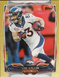 Wes Welker