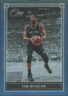 Tim Duncan