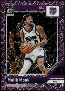 Malik Monk
