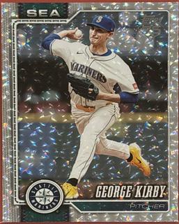 George Kirby