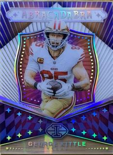 George Kittle