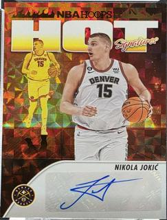 Nikola Jokic