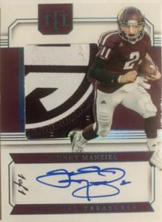 Johnny Manziel