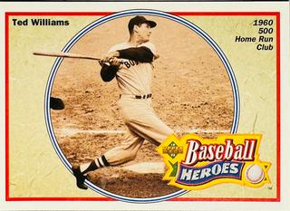 Ted Williams