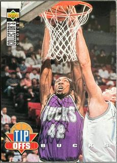 Vin Baker