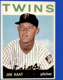 Jim Kaat