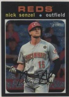 Nick Senzel
