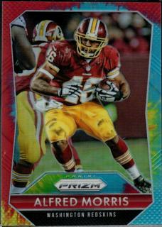 Alfred Morris