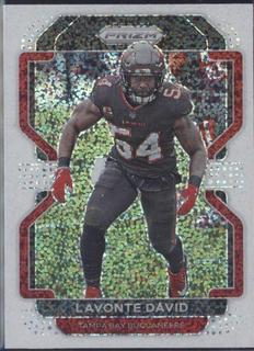Lavonte David