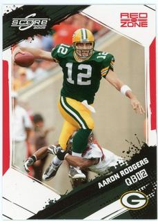 Aaron Rodgers
