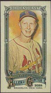 Red Schoendienst