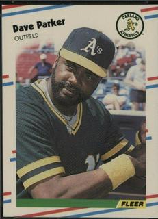 Dave Parker