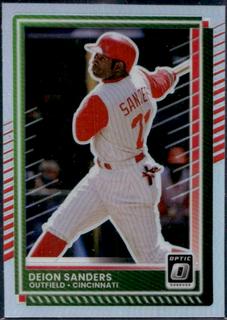 Deion Sanders