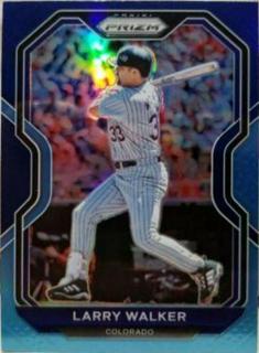 Larry Walker