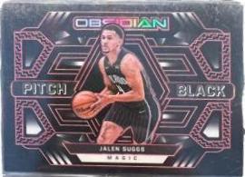 Jalen Suggs