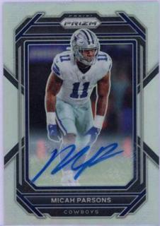 Micah Parsons