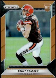 Cody Kessler
