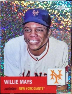 Willie Mays
