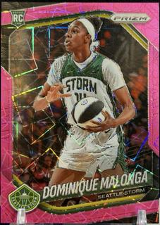 Dominique Malonga