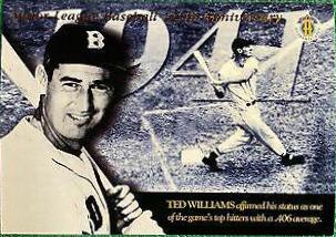 Ted Williams