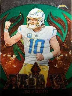 Justin Herbert