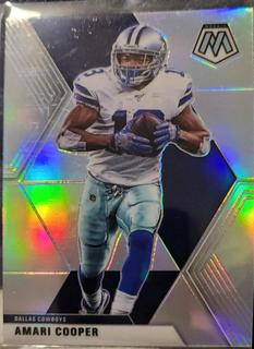 Amari Cooper