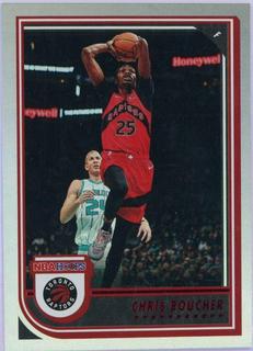 Chris Boucher