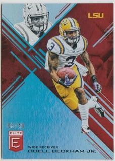 Odell Beckham Jr.