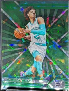 LaMelo Ball