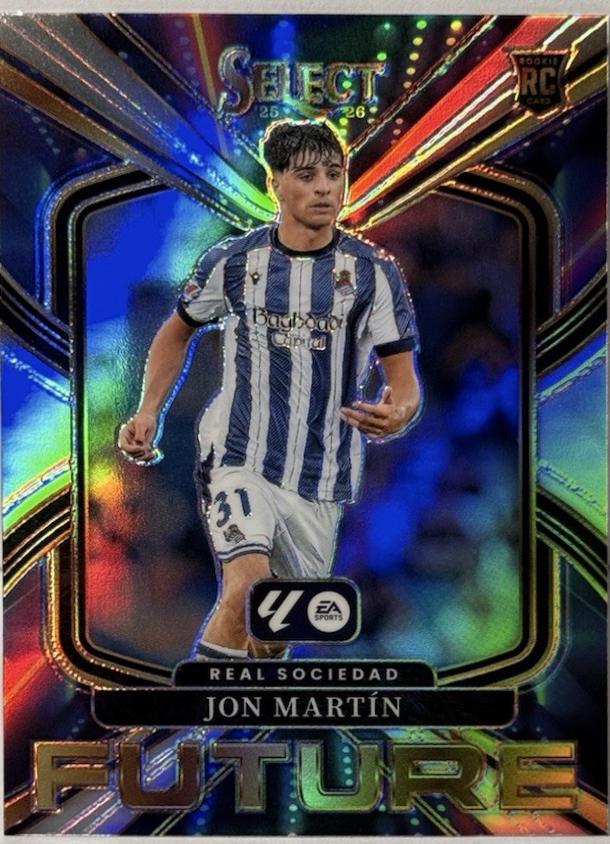 Jon Martin