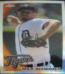 Max Scherzer