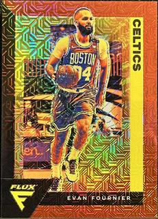 Evan Fournier