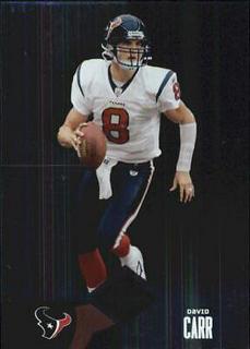 David Carr