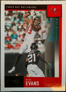 Mike Evans