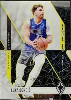 Luka Doncic