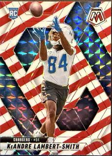 KeAndre Lambert-Smith