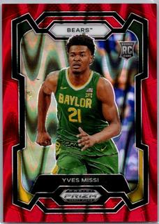 Yves Missi