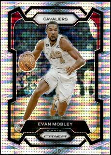 Evan Mobley