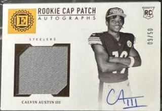 Calvin Austin III