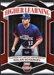 Nolan Schanuel