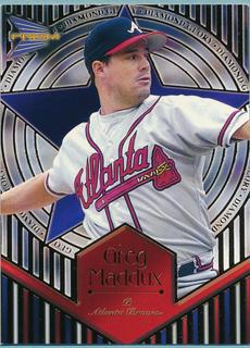 Greg Maddux