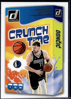Luka Doncic
