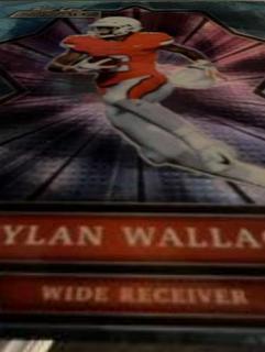 Tylan Wallace