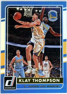 Klay Thompson